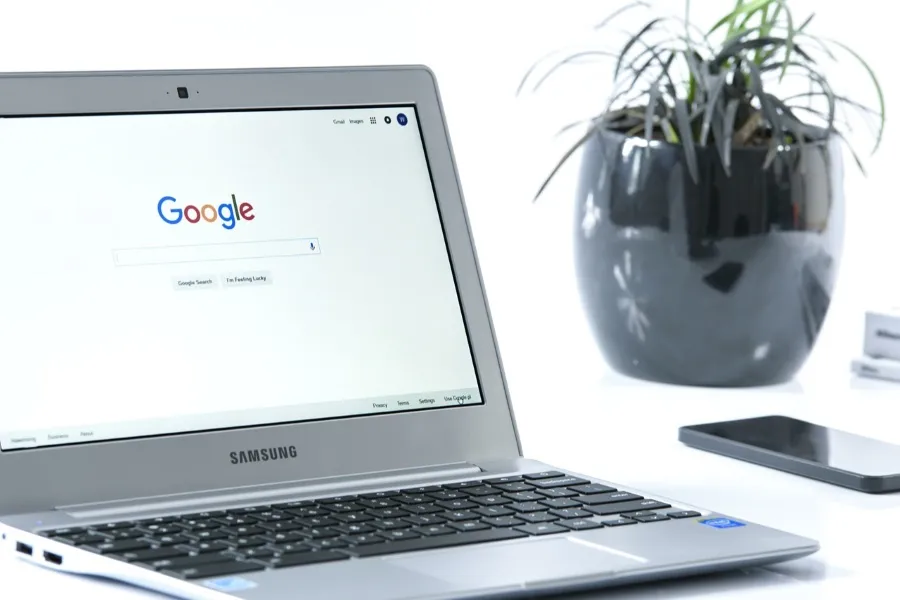 How To Access the Command Line in Chrome OS