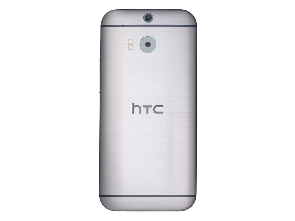 HTC One M8