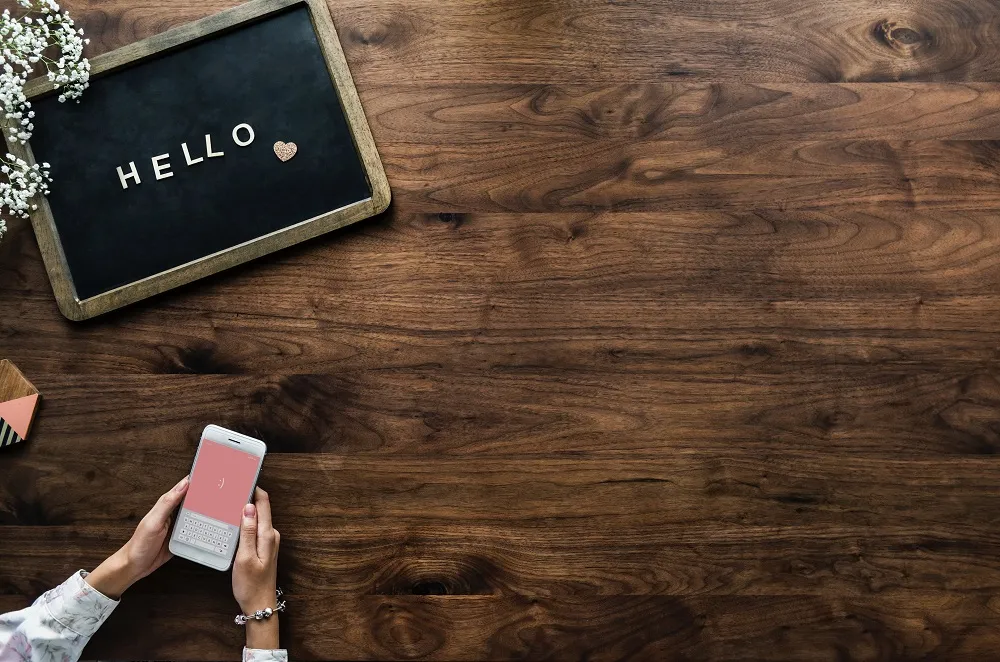 How To Change OK Google to Something Else