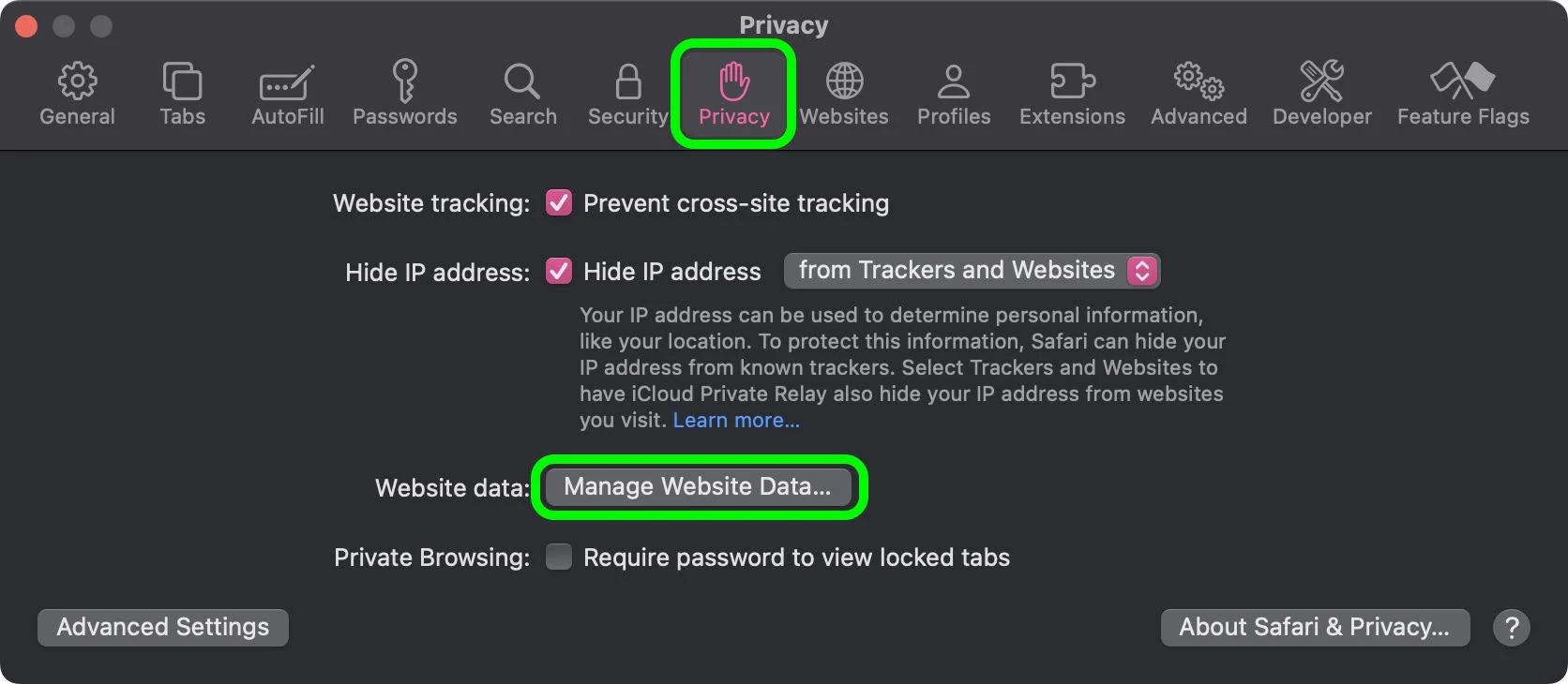 safari