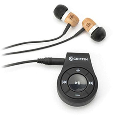 griffin itrip clip