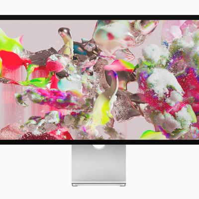 apple studio display 1
