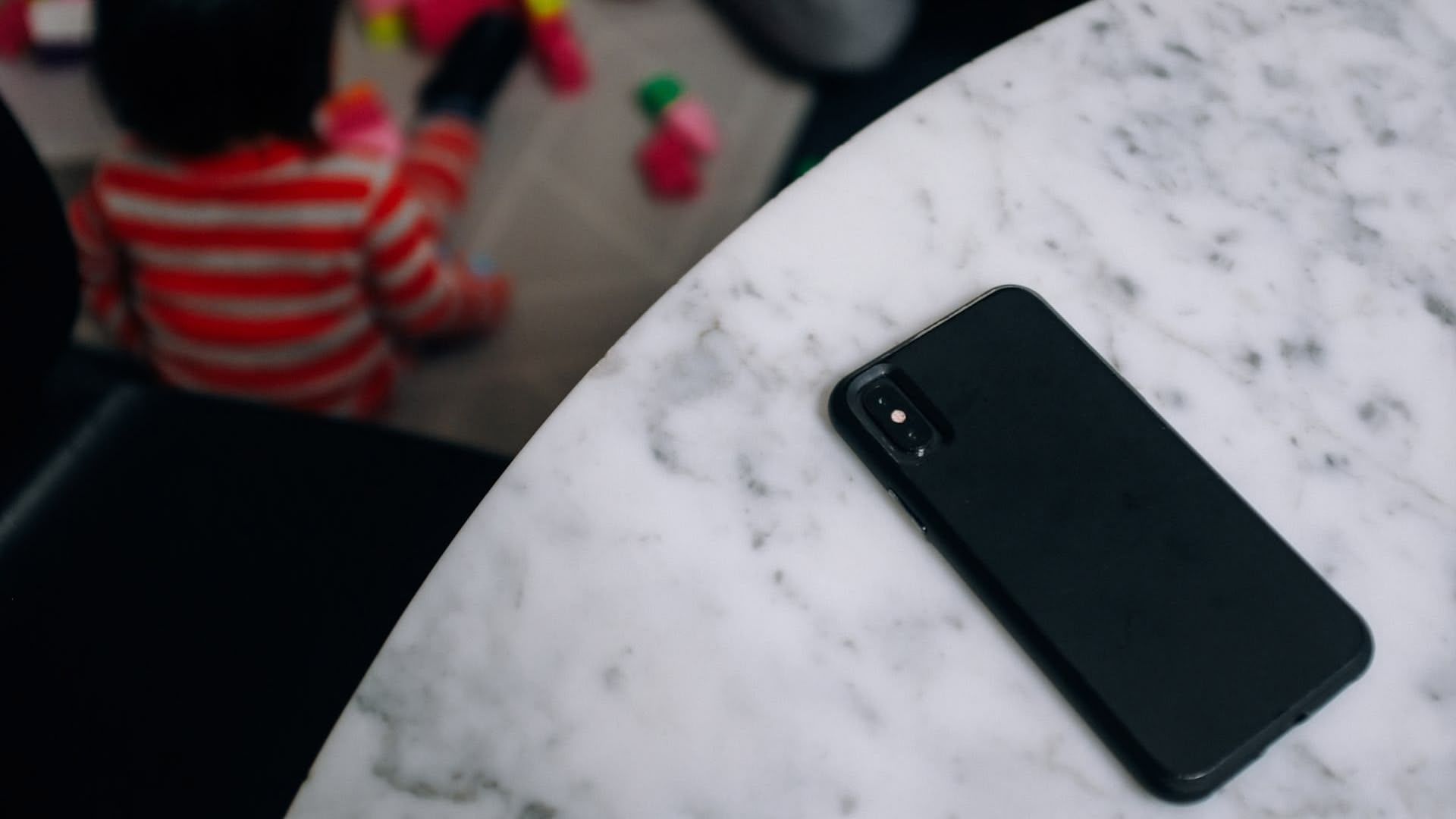 iOS 18.2: Limit Your iPhone's Speaker Volume