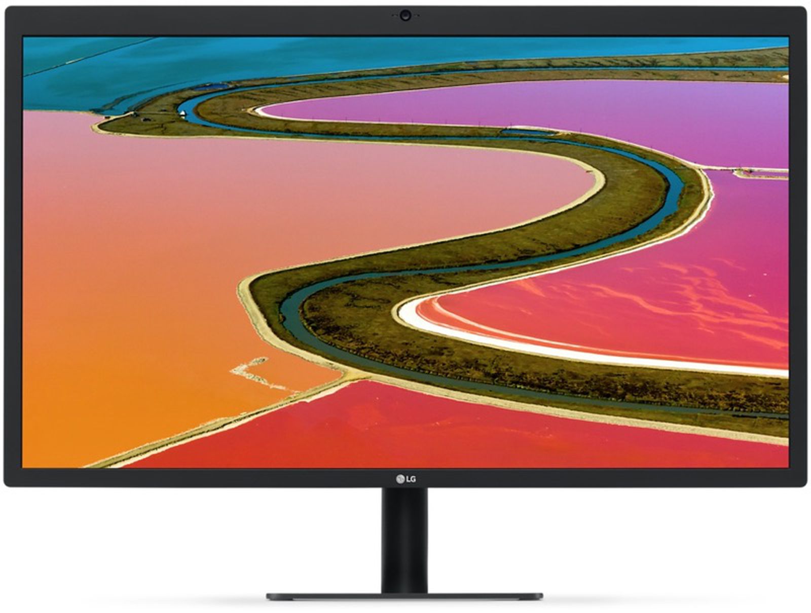 Apple Drops Prices of 4K and 5K LG Displays by 25 Percent