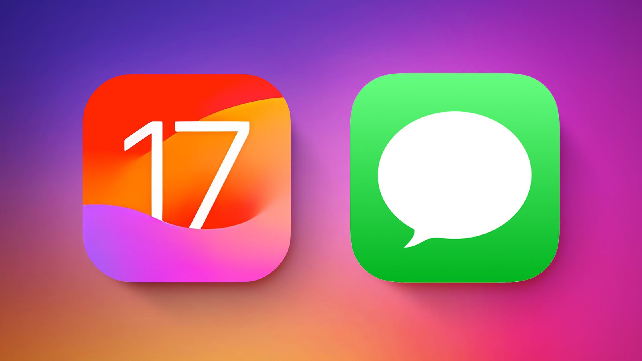 iOS 17: How to Share Your Location in the Messages App