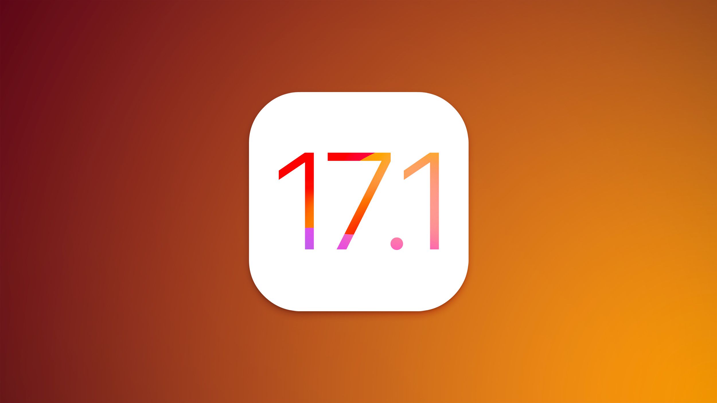 Everything New in iOS 17.1 Beta 2