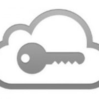 icloud keychain