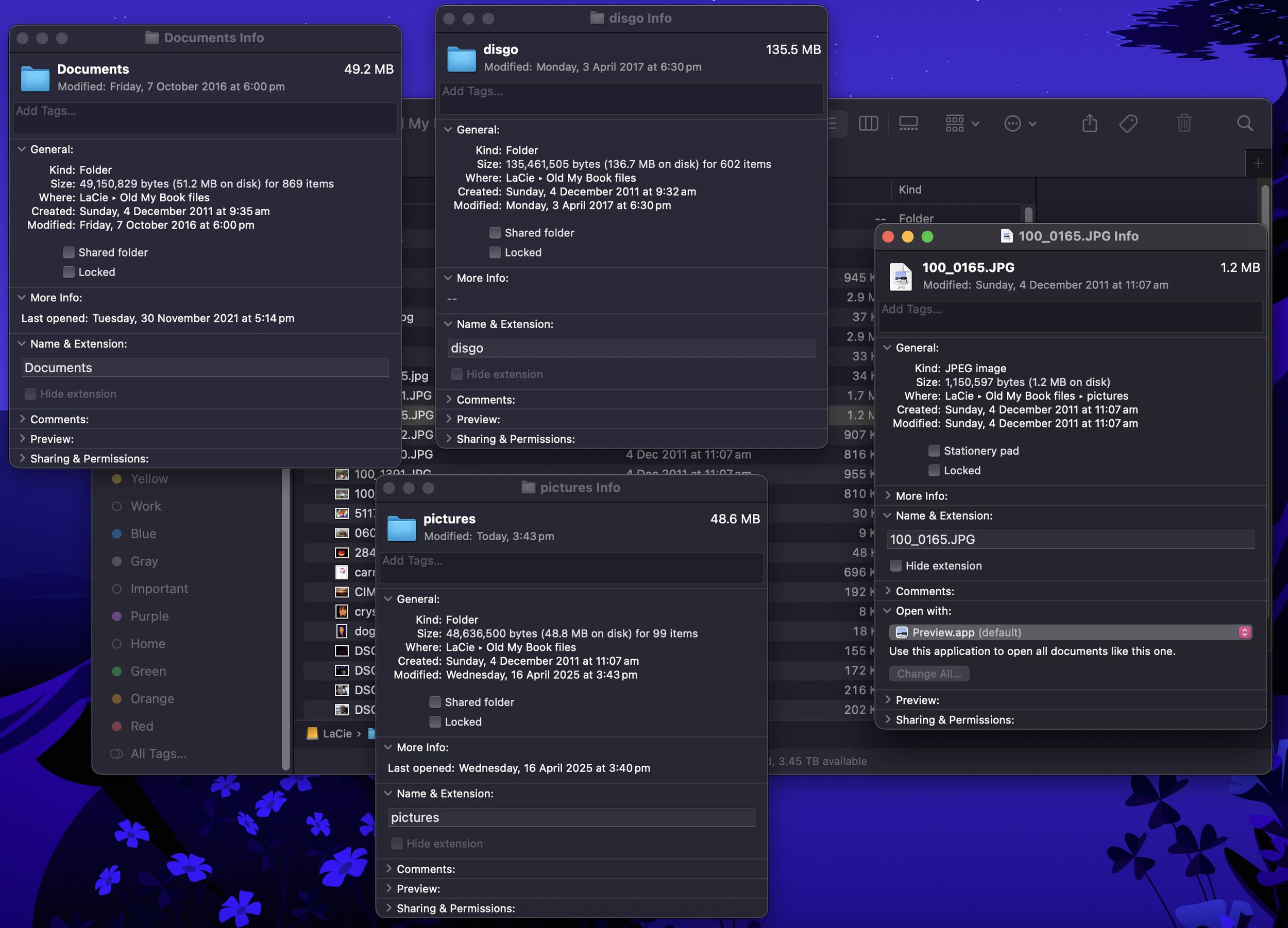 finder