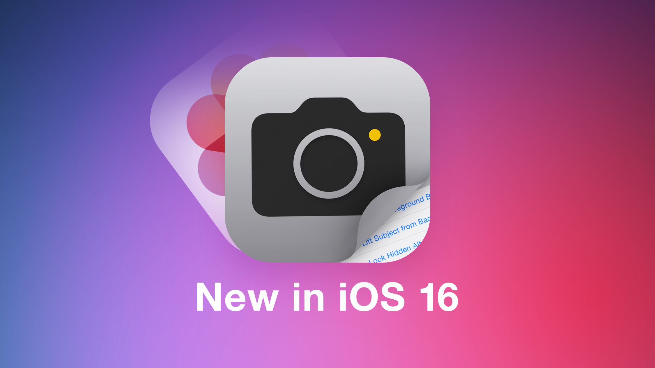 How to Duplicate Photos and Videos on iPhone and iPad