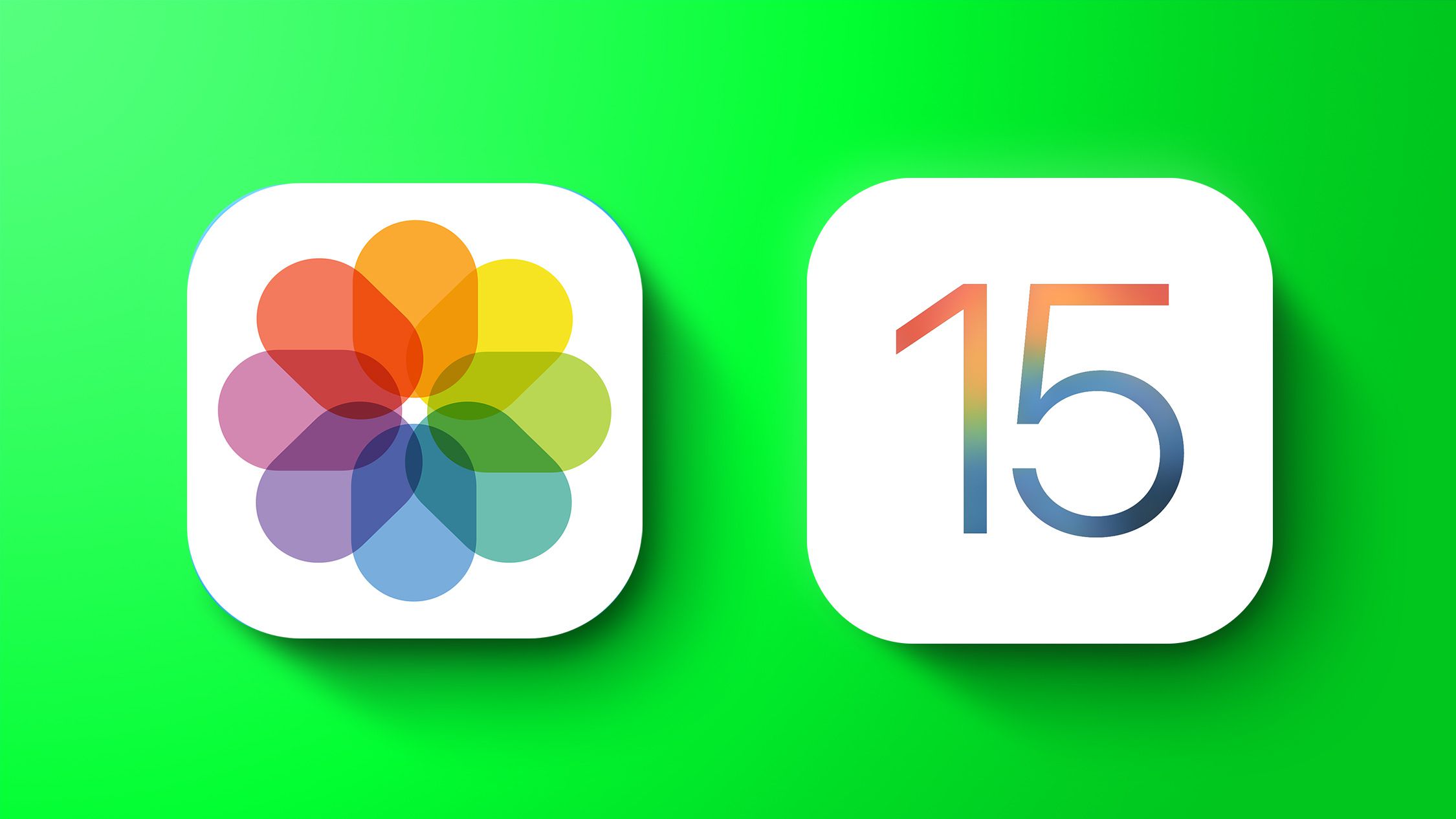 iOS 15 Photos Guide: Features, Text Recognition, Changes