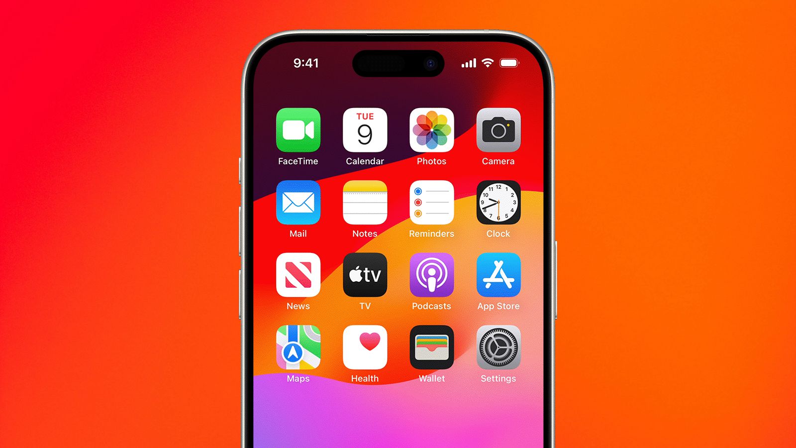 Give Your iPhone Screen Recording a Voiceover
