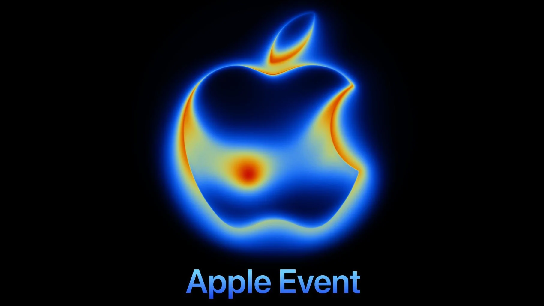 apple event september 2025 interactive logo