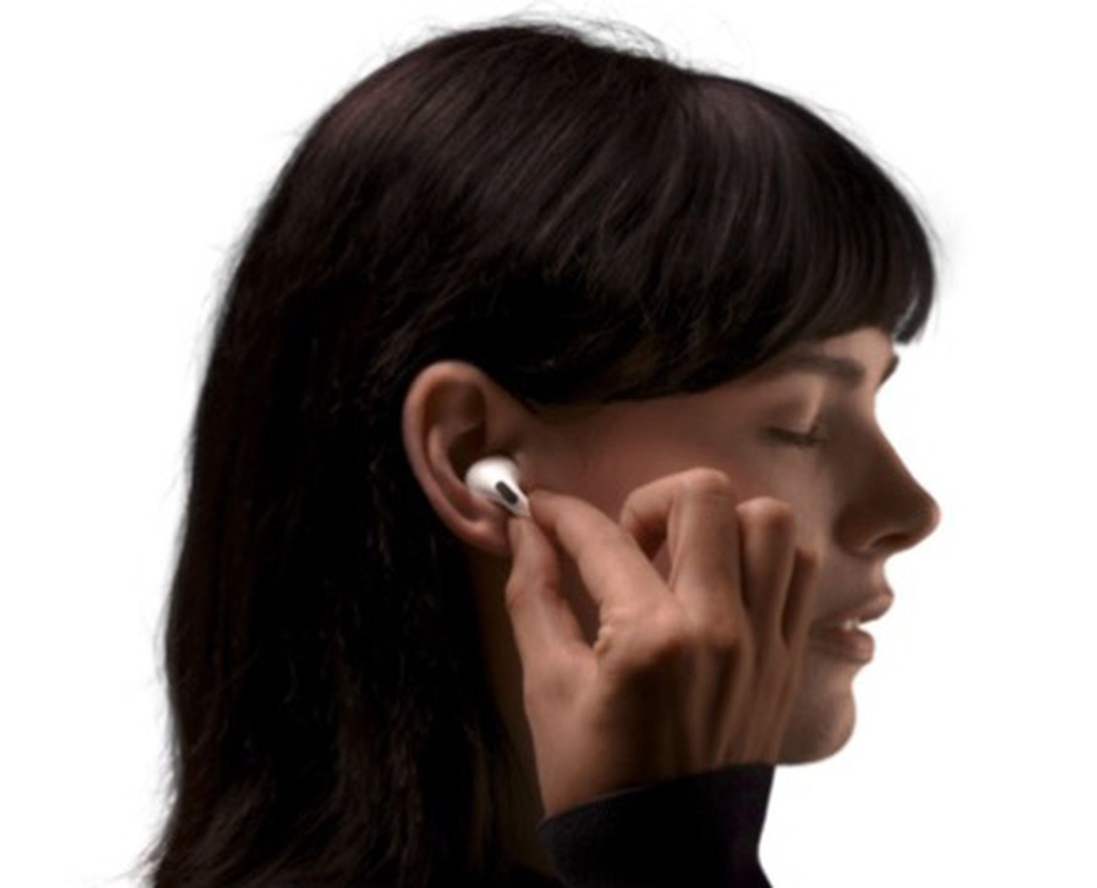 How to Customize the Force Sensor Gesture Functions on AirPods Pro