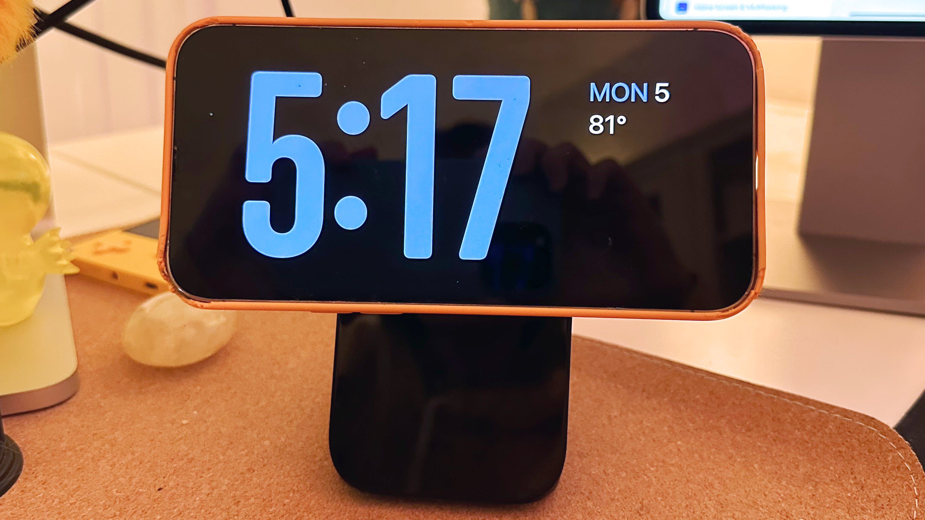 Customize Widgets in Your iPhone's StandBy Mode