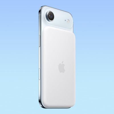 apple iphone air battery pack