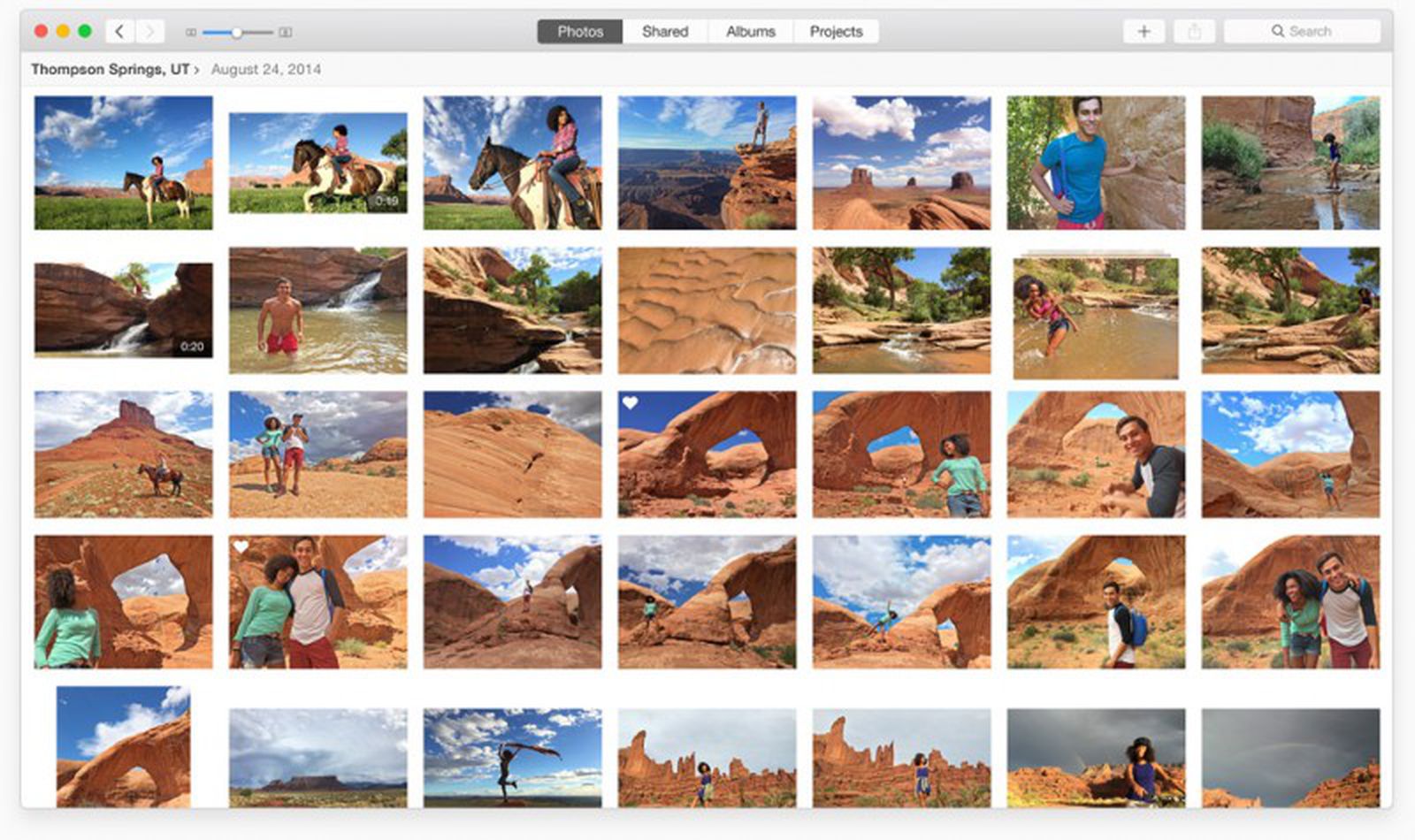 Apple Seeds First OS X 10.10.3 Yosemite Beta to Developers With Mac Photos App