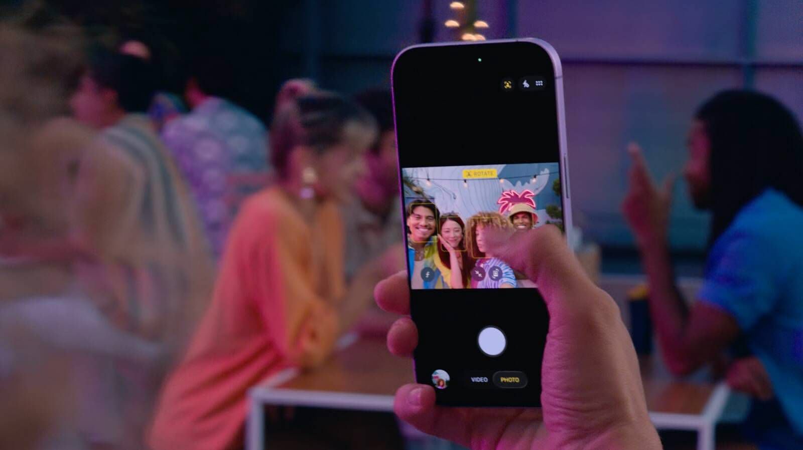iOS 26.1: Turn Off Lock Screen Camera Swipe Gesture