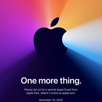 applenovemberevent
