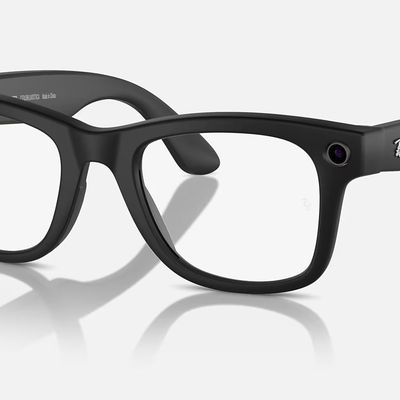 meta ray bans