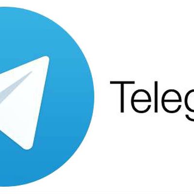 Telegram app
