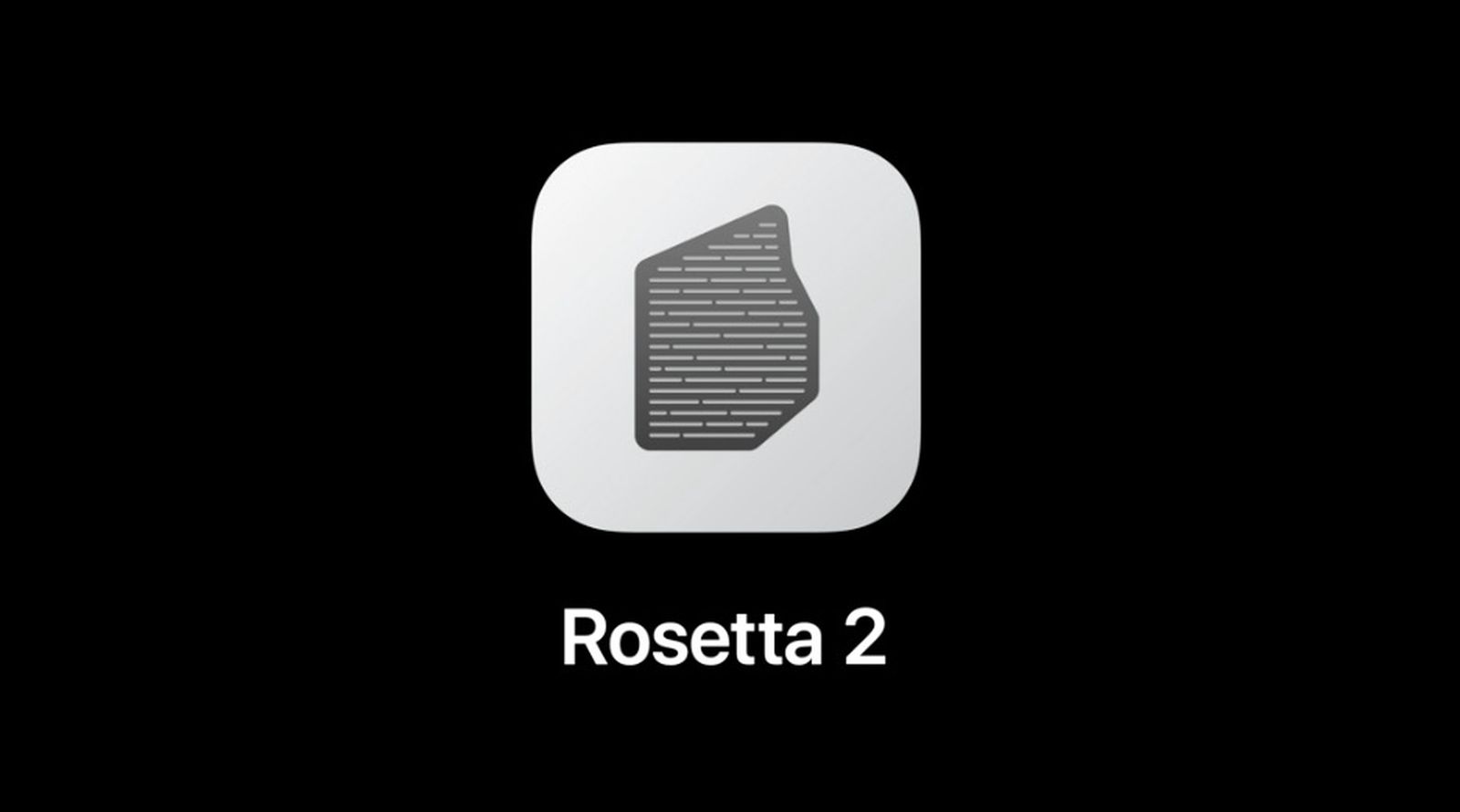 How to Install Rosetta on an Apple Silicon Powered Mac