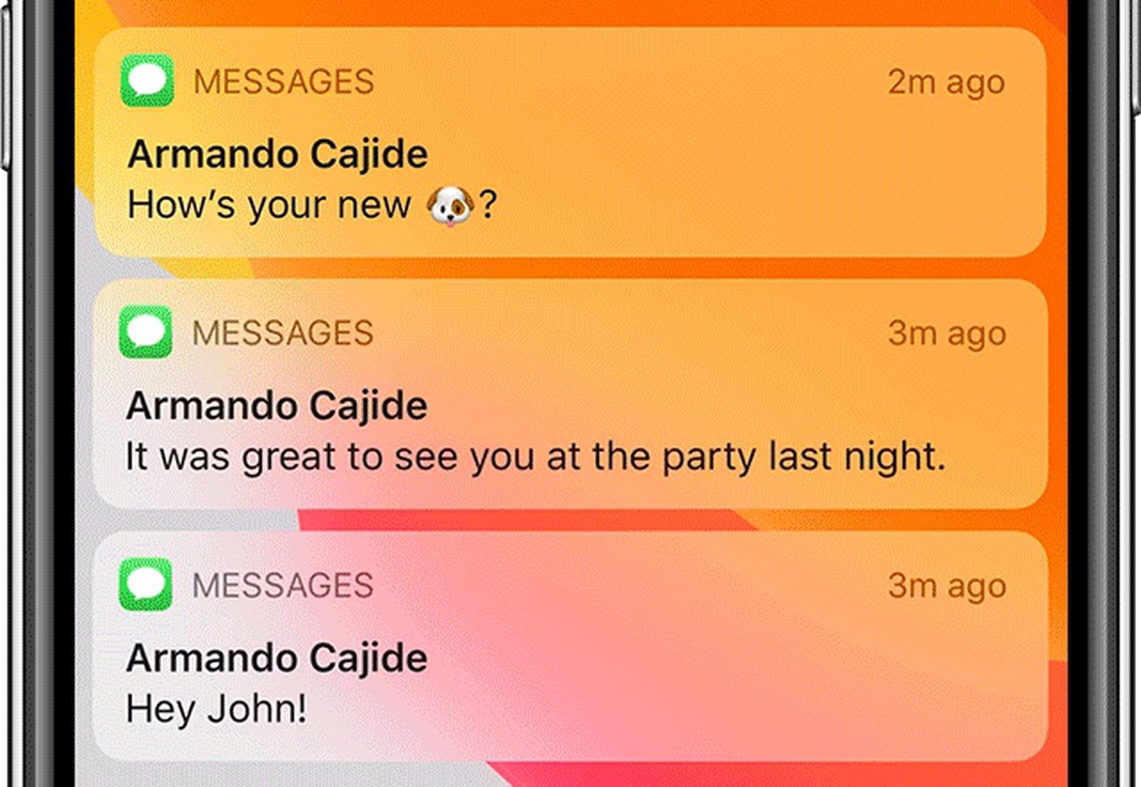 How to Disable the Ability to 'Reply With Message' When Your iPhone Is Locked