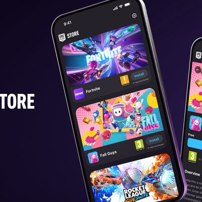 epic games store