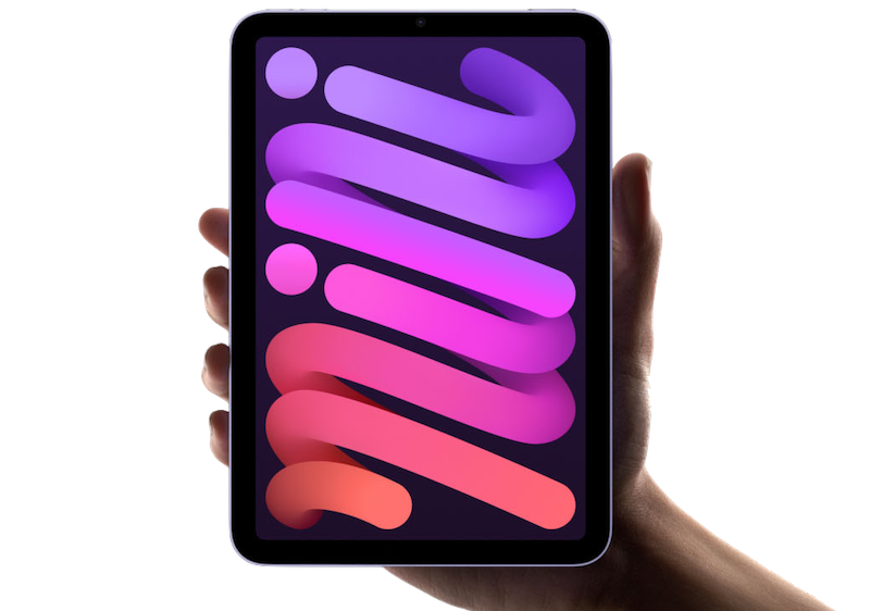 ipad mini 6 roundup header