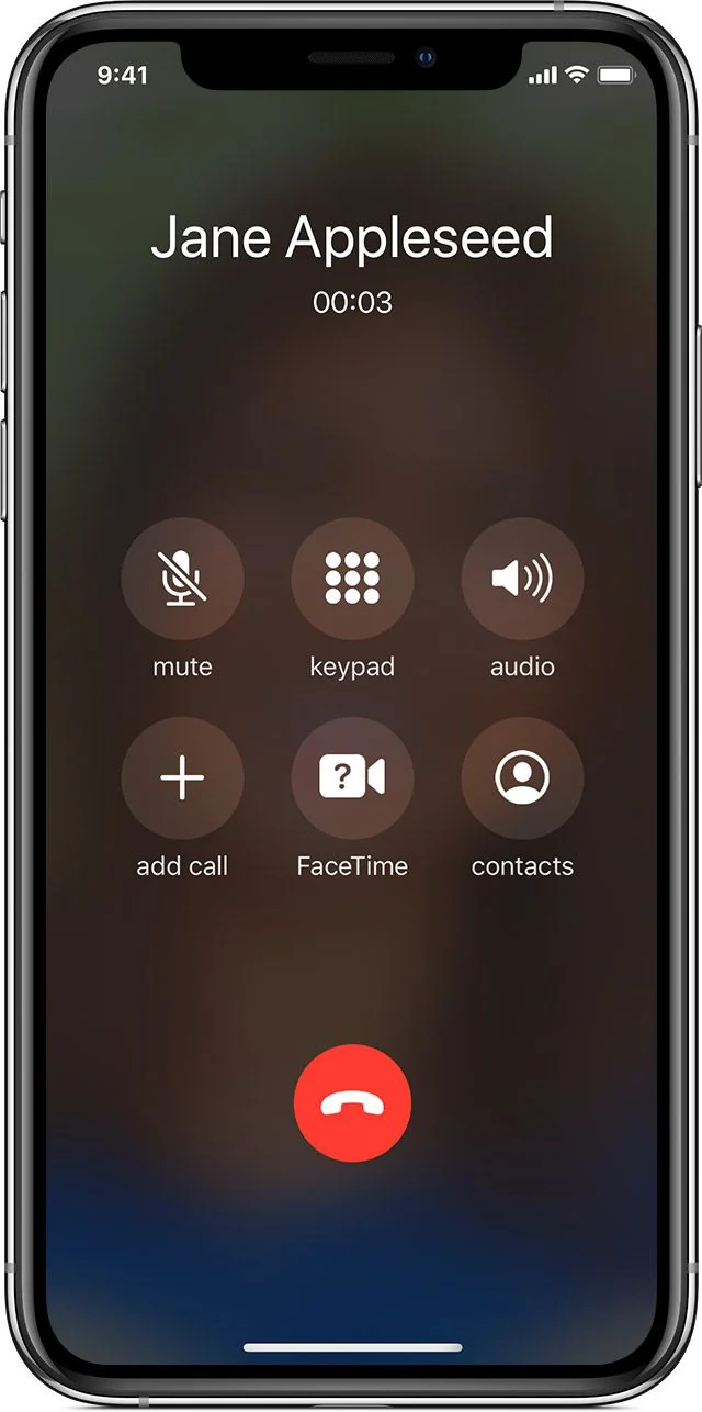 facetimeaudio