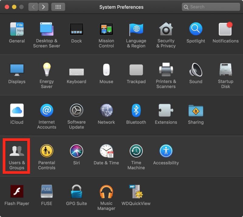 how to disable parental controls for an account 1