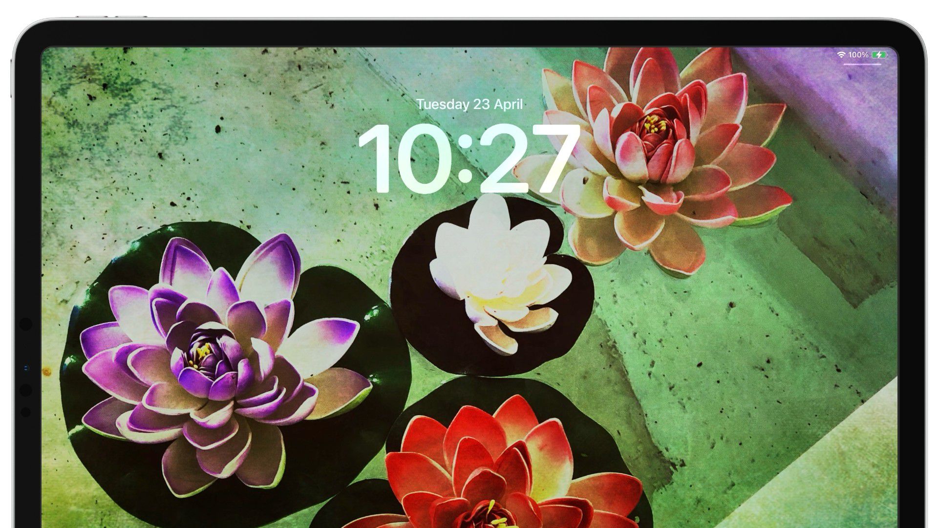 Lock Screen