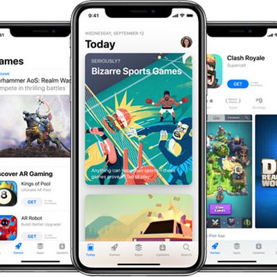 app store 2019