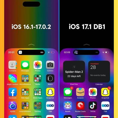 ios 17 1 reachability