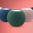 homepod mini 2 square sidebar