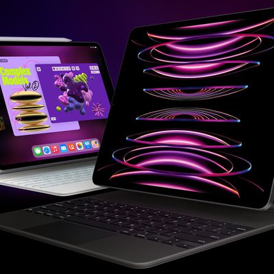 ipad pro 2022