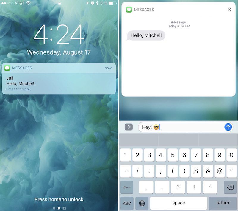 How To Lock Screen 4