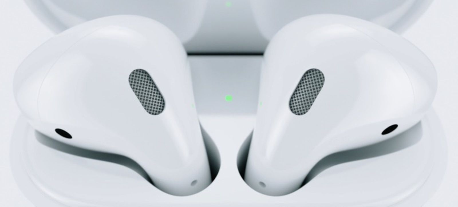 What Does the Light on the AirPods Case Mean?