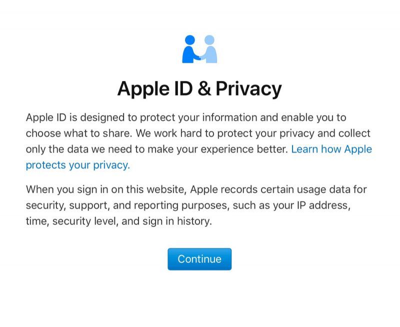 get a copy of your apple data5