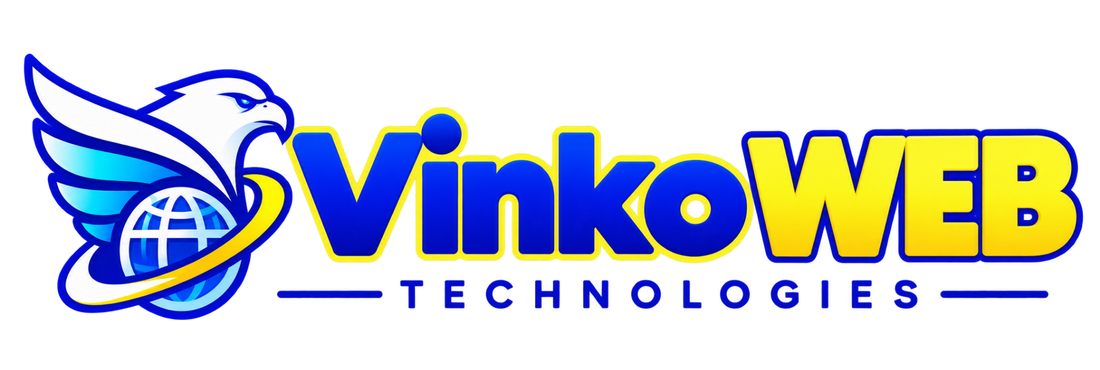VinkoWEB Technologies